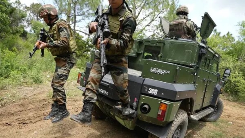 Τι αναζήτησαν οι Πακιστανοί στην Google μετά την επίθεση απ' την Ινδία: «Sindoor, white flag...» (vid)