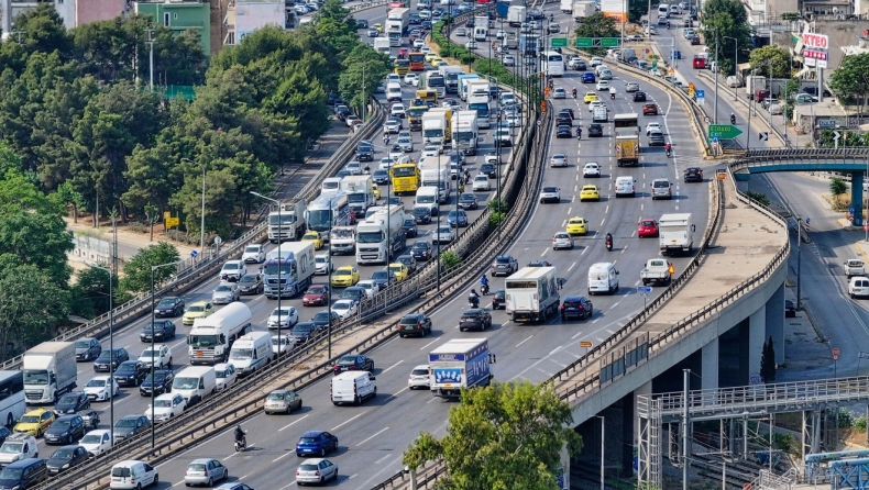 Αγορά αυτοκινήτου: Οι αριθμοί «ευημερούν», οι αγοραστές όχι