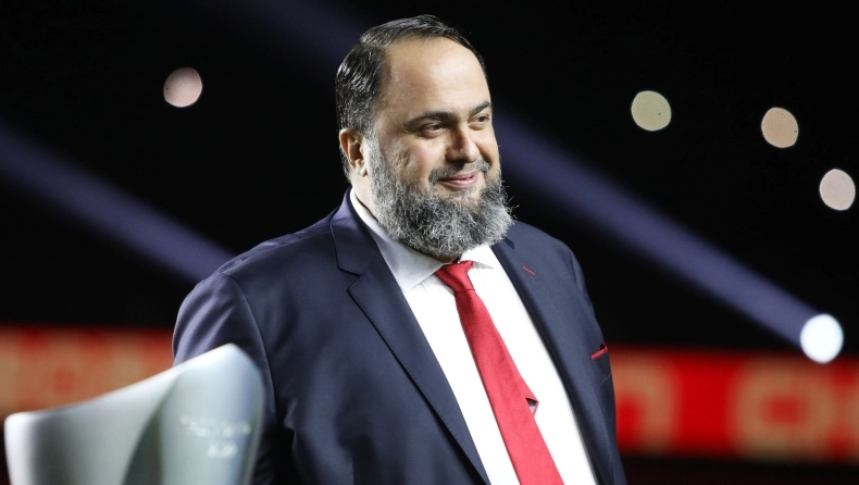 Ο Μαρινάκης ανέβηκε 6 θέσεις στο Top 100 της παγκόσμιας ναυτιλίας: Οι 13 ελληνικές παρουσίες στην λίστα