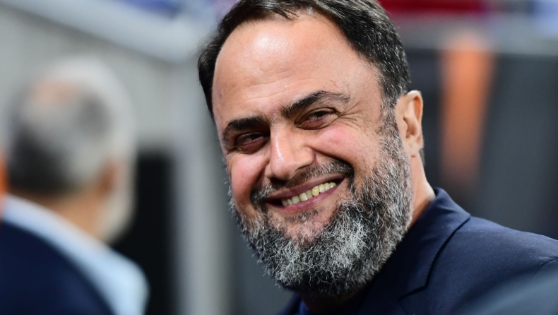 Μαρινάκης: «Θέλει τον Εντού CEO σε Ολυμπιακό, Νότιγχαμ και Ρίο Άβε», σύμφωνα με τον Independent