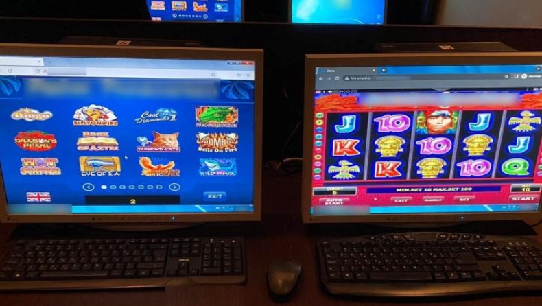 Πρόστιμα έως 50.000 ευρώ για διαφήμιση παράνομου τζόγου από influencers: Ποινές μέχρι 10 έτη