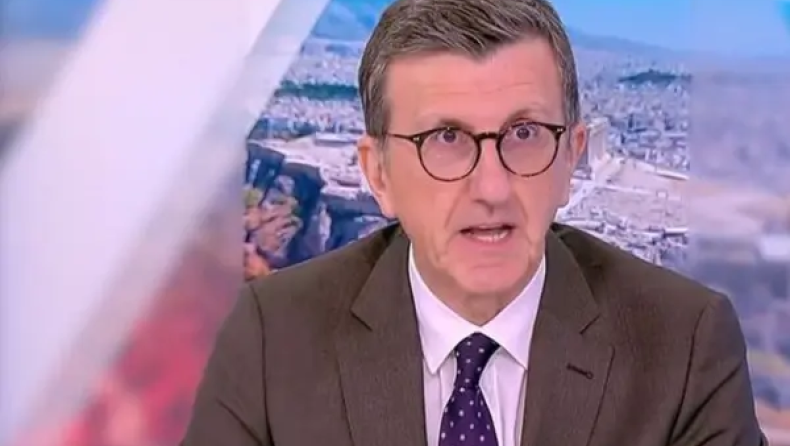 Η άγνωστη περιπέτεια του Πορτοσάλτε: «Το 1993 με έντονη βροχή με παρέσυρε το έντονο νερό στην Αμφιθέας» (vid)