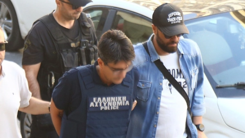 Απίστευτες δηλώσεις του πατέρα του αδελφοκτόνου στη Θεσσαλονίκη: «Τον τυράννησε πολύ και αγανάκτησε»