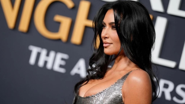 Η Κιμ Καρντάσιαν αμφισβητεί ότι ο άνθρωπος πήγε στο φεγγάρι: Και η NASA την «αδειάζει» με τεκμήρια