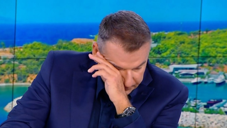 Λιάγκας: «Τον είχα σαν αδερφό και μου υπεξαίρεσε 350.000 ευρώ - Όταν τον συνάντησα τον έφτυσα!»