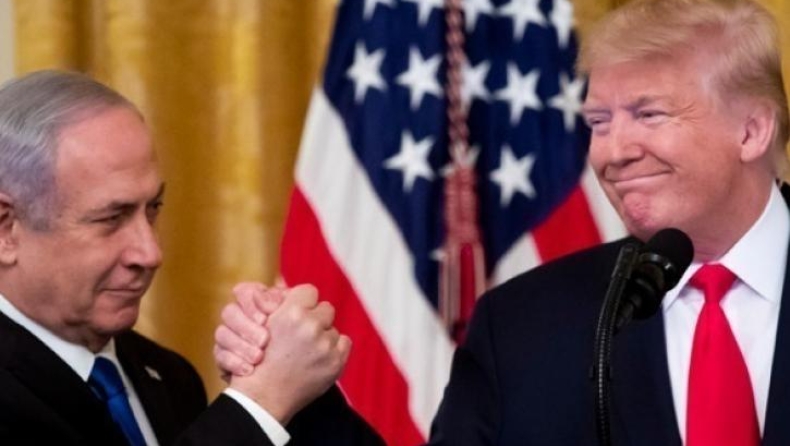 «Γιατί είσαι τόσο γαμ... αυστηρός»: Όλο το παρασκήνιο της συνομιλίας Τραμπ - Νετανιάχου
