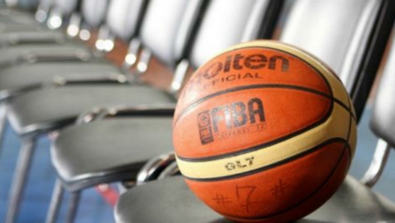 Β' Ανδρών 2ος: Το ντέρμπι στον Διαγόρα