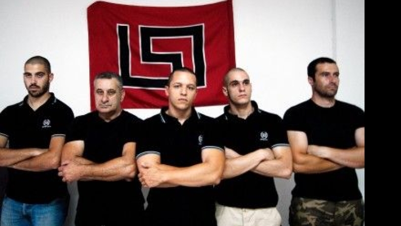 Ο πολιτικός μας Καιάδας