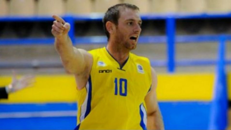 Επέστρεψε ο αρχηγός!