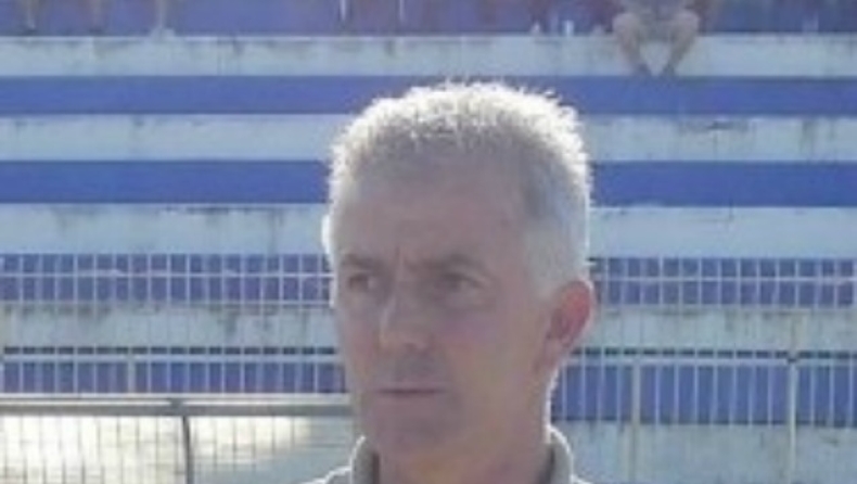 «Έχει μέλλον αυτή η ομάδα»