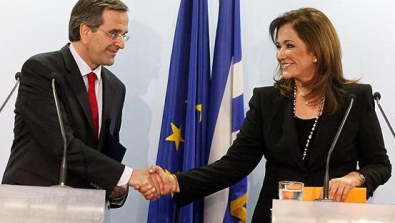 Η Ντόρα φέρνει θύελλα