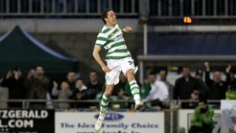 Εξάρα η Σάμροκ Ρόβερς