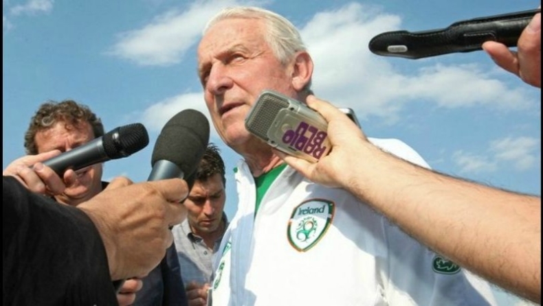 Τραπατόνι: «Νίκη με Κροατία»