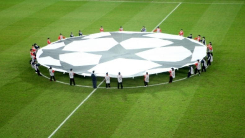 Xωρίς TV το Μαρσέιγ-Ολυμπιακός;