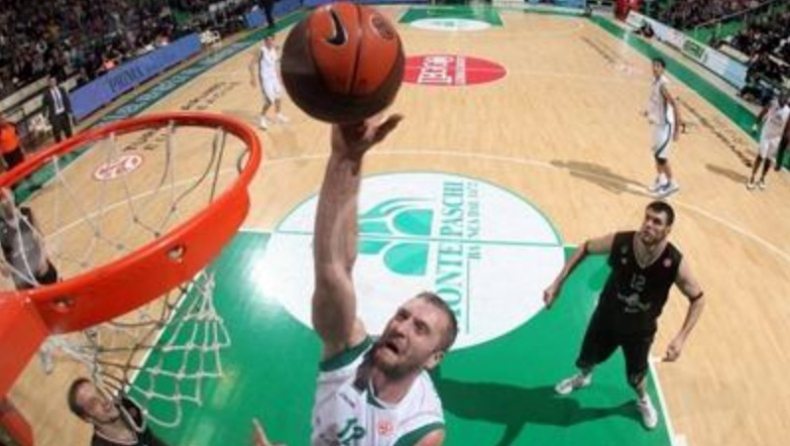 MVP ο Βαρεμένκο