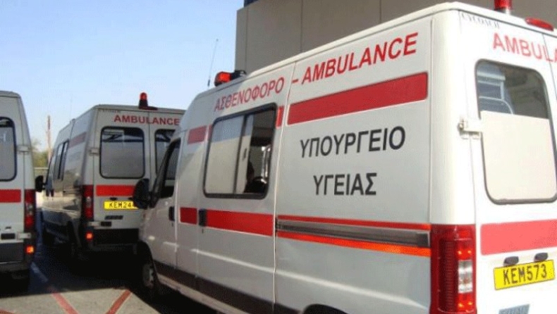Παράξενος θάνατος 44χρονου Ρώσου...