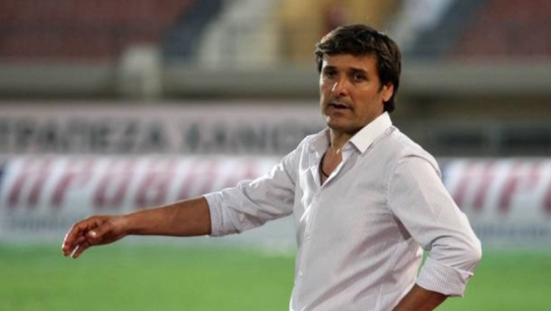 Με 4-2-3-1 ο Εργοτέλης