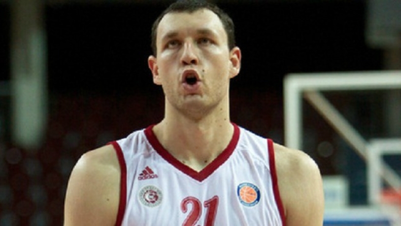 Με Μαυροκεφαλίδη η Σπαρτάκ