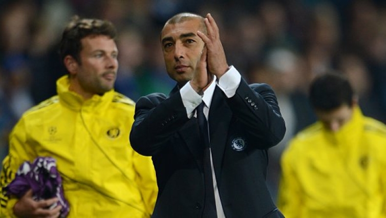 «Μας έδωσε φτερά ο Μάτα»