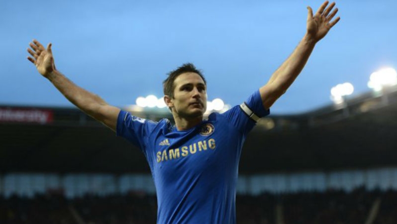 Θέλει τελικό ο Λάμπαρντ