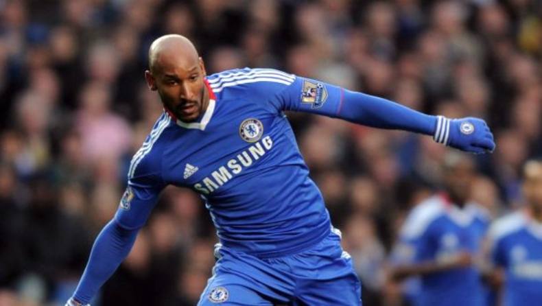 Διέψευσε τα σενάρια «φυγής» ο Ανελκά