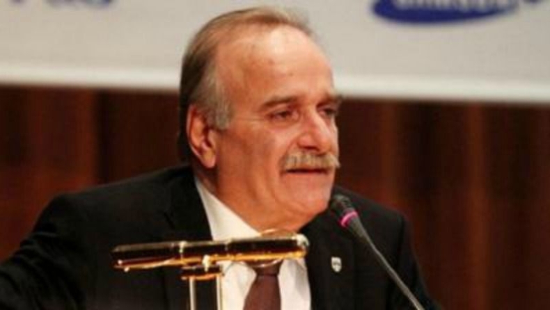 Nέα χορηγία στο τένις