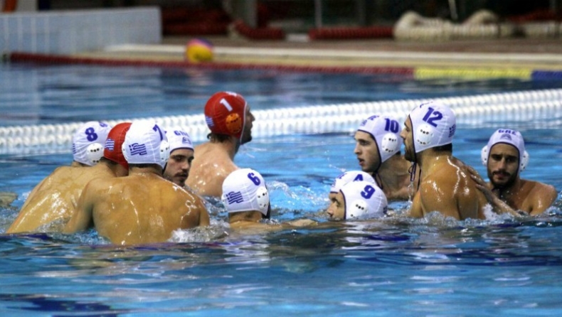 Τους «έπνιξε» η Εθνική