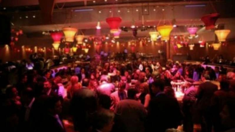 Ποιος έβαλε κιλά από τα πολλά ποτά;