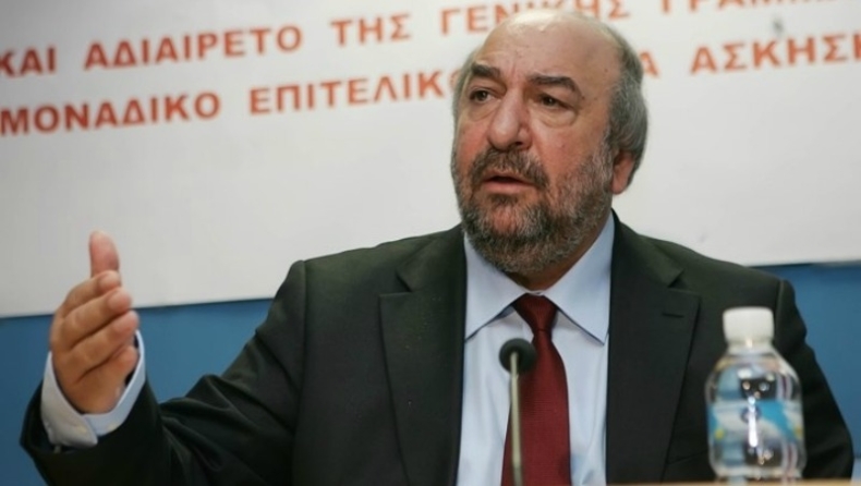 «Θα παρέμβει η πολιτεία αν...»
