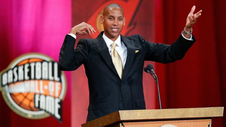 Hall of Famer ο Ρέτζι Μίλερ (vid)