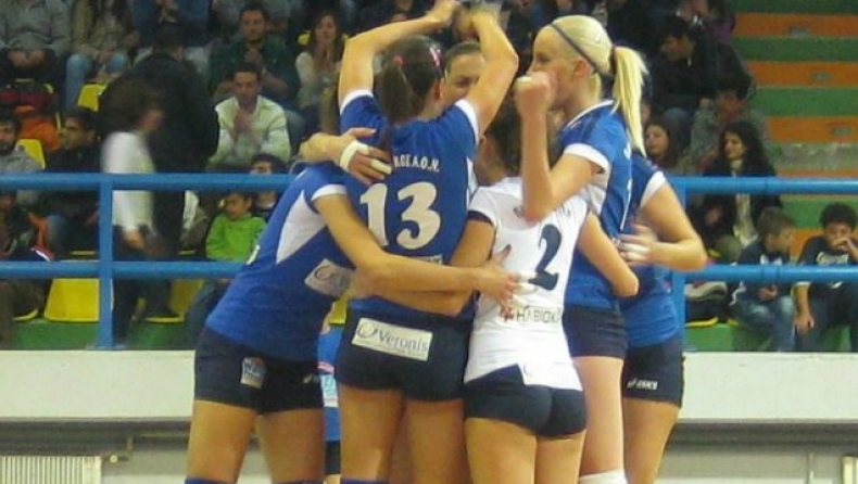 Συνεχίζει το αήττητο του ο Πανναξιακός