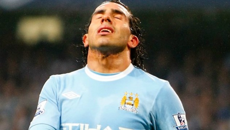 «Λυπητερή» για Τέβες