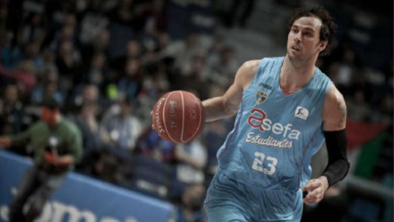 MVP ξανά ο Ίνγκλις!