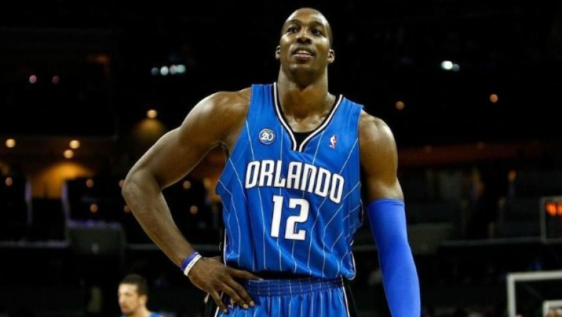 Παράνομη συνάντηση Νετς με Χάουαρντ