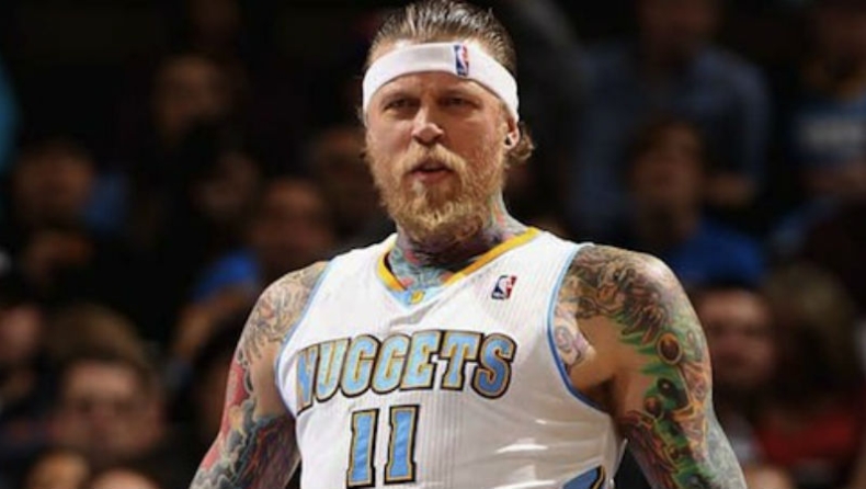 Στους Χιτ ο Άντερσεν