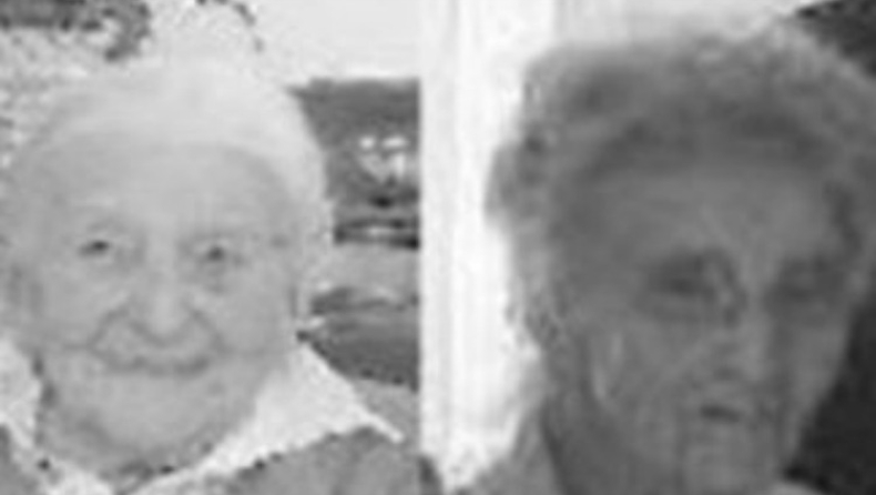 Φίλες 107 ετών, πέθαναν το ίδιο βράδυ