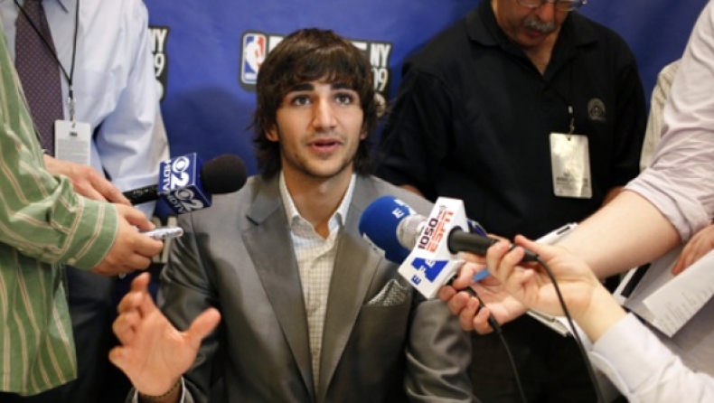 Η ψυχή του Νοβίτσκι & η παρέα του Ρούμπιο!