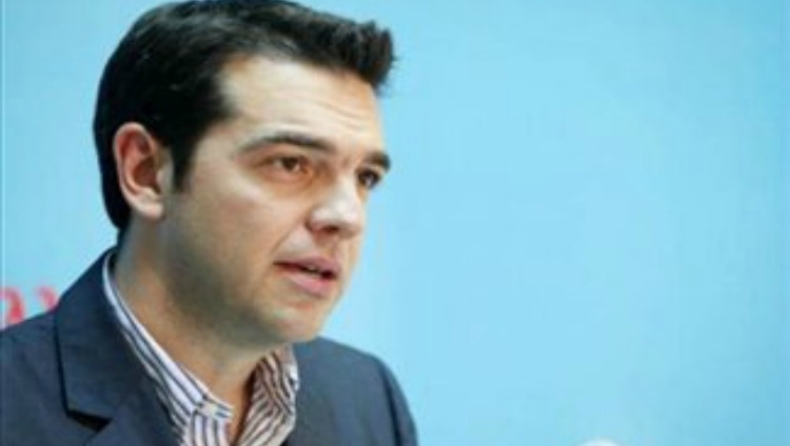 Τσίπρας: «Οι τράπεζες είναι ζόμπι»