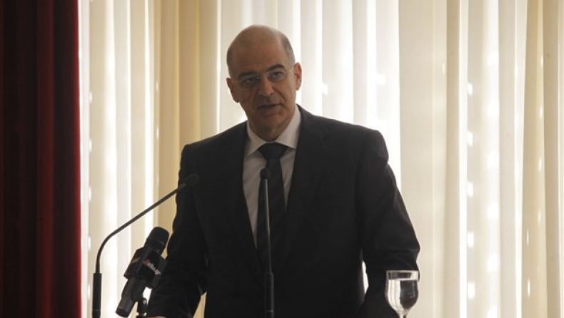 Δένδιας: Δεν θα τους απελάσουμε