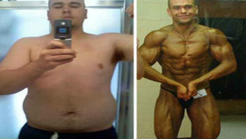 Έστρωσαν κορμί... (pics)