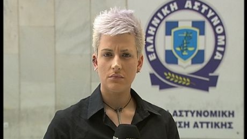 Πώς ένιωσε η Νάντια; To "Plus" ξέρει...