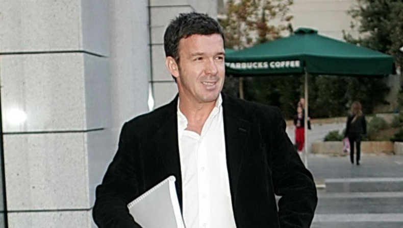 Είπε το «ναι» ο Σαραβάκος!