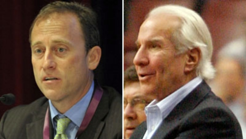 Στον Τζόσουα Χάρις οι 76ερς!