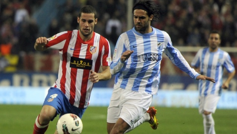 Ζωναντή για Champions η Ατλέτικο! (vid)