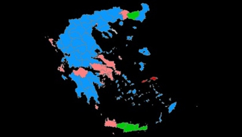 Οι νέοι 300 της Βουλής
