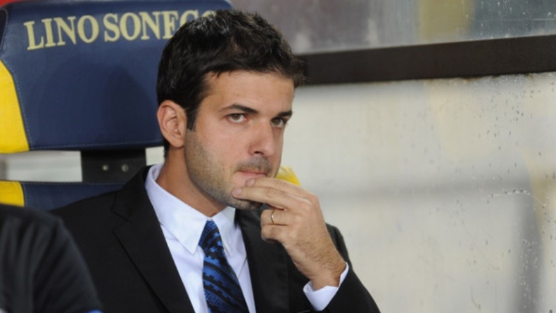 Προσοχή ζήτησε ο Στραματσόνι