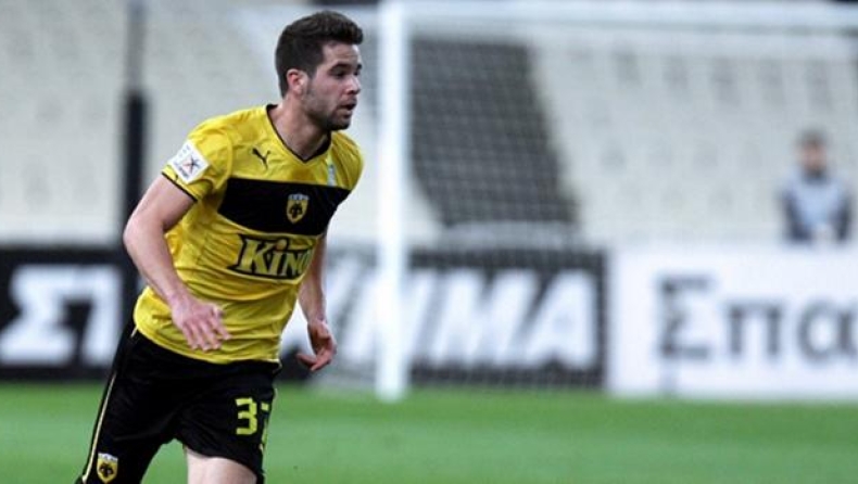 «Είμαστε ΑΕΚ και θα επιβιώσουμε»