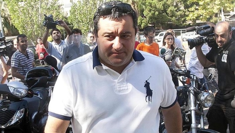Τα… μπινελίκια φέρνουν δικαστήρια!