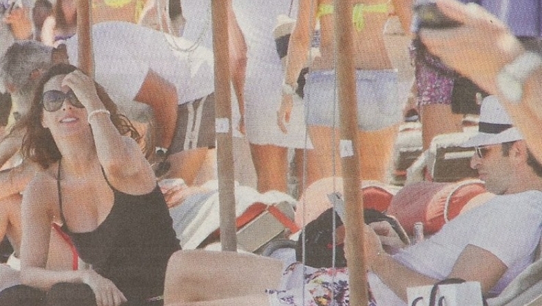 Και μαζί και μόνος ο Παπαλουκάς