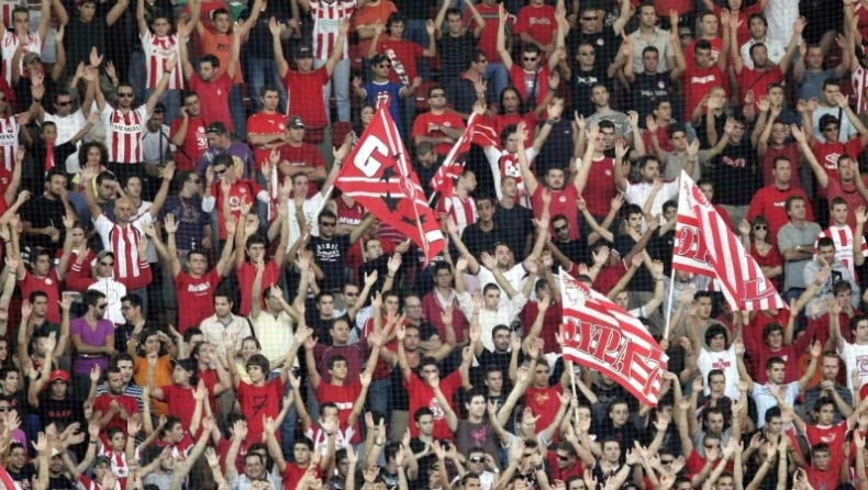Ακυρώνεται το φιλικό λόγω... Παναθηναϊκού!